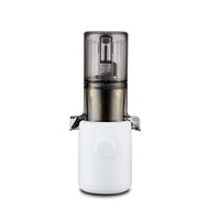 【Direct from Japan】Hurom Slow Juicer H310A Series (White) Cold press, low speed, slim, lightweight, wide feed port, auto cutting, easy to care for, easy to use blender, mini