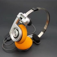 Headset Retro koss Photo 8cc Style Headset Retro Red koss remai#百蓝牙搭脖挂网经典运动pp 7LI7