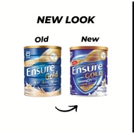 ENSURE GOLD VANILLA 800G
