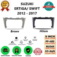SUZUKI 7 INCH ANDROID HEADUNIT FRAME 9 INCH/ 10 INCH/ ERTIGASUZUKI SWIFT 2012/ ANDROID PLAYER 7 INCH