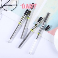 COMBO 3/5 2B 5-SET PRESSURE PENCIL MINER TUBE 2,0MM THICK