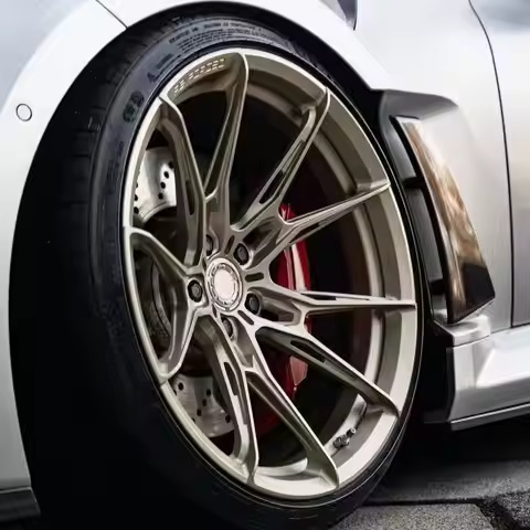 Deep Concave Custom Forged Car Wheels Aluminum Rims18 19 20 21 22 Inch 5x114.3 5x112 5x110 5x120 For