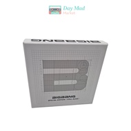BIGBANG STILL ALIVE ALBUM (BIGBANG VER.) [SPECIAL EDITION]