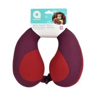 Apramo Children's Neck Pillow Travel Pillow Airplane Pillow