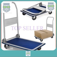 Troli Barang 150KG Price & Promotion-Jun 2026 | BigGo Malaysia