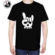 METAL DISTRO T-SHIRTS