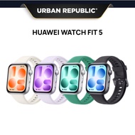[UR] HUAWEI Watch Fit 5 Smart Watch