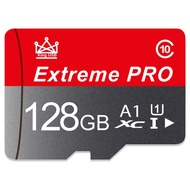 Ultra Memory Card 128GB 32GB 64GB 256GB 16G 400GB SD/TF Flash Card