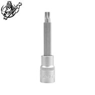 YATO Bit Socket Torx 1/2" T55 / Code: YT-0438