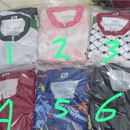 - WAREHOUSE SALE ROADBIKE JERSEY 4.4 - XL