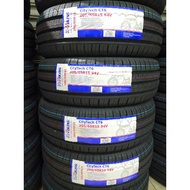 205/65/15 Viking CT6 Tyre Continental Tayar