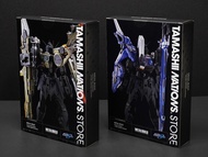 收收收 全新 限定 MB METAL BUILD SWORD STRIKER -STORE LIMITED EDITION LAUNCHER STRIKER -STORE LIMITED EDITIO