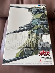WAVE 1/35 裝甲騎兵 模型 PS-07 BURGLARY DOG 強盜犬