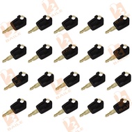 20 Pcs 5P8500 Lgnition Key For Caterpillar