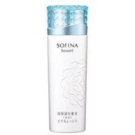 SOFINA beaute 高保濕化妝化妝水(美白) 極潤 140ml