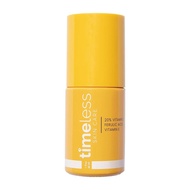 TimelessCareVitaminCSerumwithVitaminE&FerulicAcid-BrighteningSerum-forOily&Dry-Fragrance-Free-1oz HV
