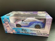 從零開始的異世界生活 雷姆 拉姆 搖控車