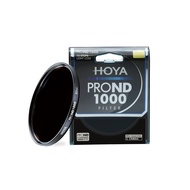 Hoya ProND 1000 ND Filter Dimming 10 Stops