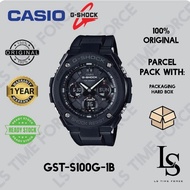 G-SHOCK G-STEEL GST-S100G-1B/GST-S100G-1B/GST-S100G/GSTS100G