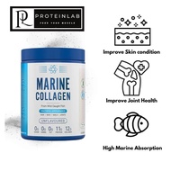 Applied Nutrition Marine Collagen (25 Servings)