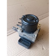 ABS PUMP NAZA RIA KIA CARNIVAL CODE 0K2FA 667B0 SECOND Hand