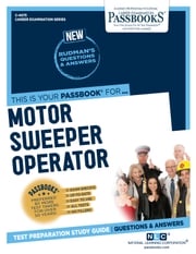 Motor Sweeper Operator National Learning Corporation