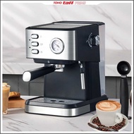 MESIN Donlim Trieste Espresso Coffee Maker 20 Bar 850W 1.5L - CM3020