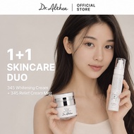 Dr.Althea 345 Relief Cream Mist 60ml + 345 Whitening Cream 50ml