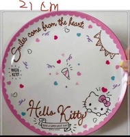 Hello Kitty 碟