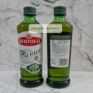 BARU bertolli extra virgin olive oil 500 ml halal