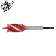 YATO Auger Drill Bit 28mm Hex / Code: YT-44688