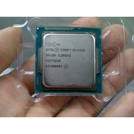 CPU i5 4460 socket 1150 Disassembled Item