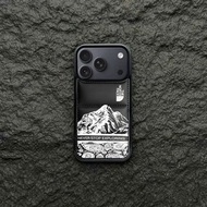 The North Face iPhone 手機殼