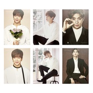 [Wanna One-] Postcard-: Think Nature x KANG DANIEL