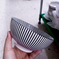 6-Inch Ceramic Cup Japanese Curry Tall Made From Good Quality Ceramics Can Be Used In The Microwave.