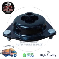 Black shock mounting for Nissan Sentra Exalta B15 2001-2004 GX 2001-2008 54320-4M400 FRONT