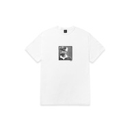 HUF x J DILLA Dillatroit Tee White Unused