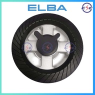 Elba EGH-G8522G / G8572G / G8592G Burner Whole Set