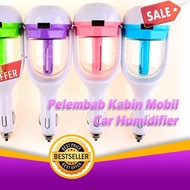 Car Cabin Humidifier Car Humidifier Car Aromatherapy Diffuser