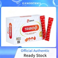 Alvica | LABRICH TRIBIOTIC Probiotic Prebiotic Postbiotic Usus Sihat Kulit Cantik Imuniti Badan Bloo