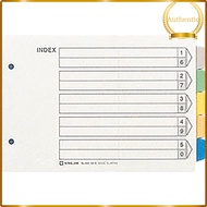 Kingjim Color Index 904 A5E