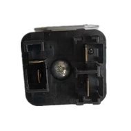 New High Quality Excavator Preheating Relay 24V 8-94258-014-0 8942580140 for 4BD1 6BD1 6BG1 4HK1 6HK