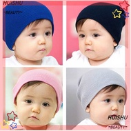 HUISHU Baby Hat Cute Boy/girl Soft Kids Boy Winter Warm
