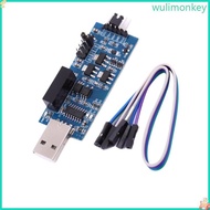 WU Professional Isolated Serial Communication CH340 Optically Isolated Serial Board