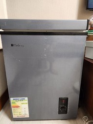Turbo Italy 60升家用電冰櫃 TFZ-60Q FREEZER