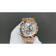 Ready Stock💖R93 Unisex 36mm New Lexuly Watch Women&Man Auto Watch Lelaki Jam tangan