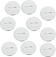 LITKO Paper Miniature Bases | Slotted Paper Figure Holder | Compatible with Dungeons and Dragons | G