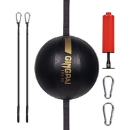 GINGPAI | Speed Ball Reflex Training Boxing Ball