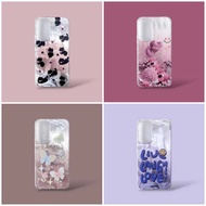 [ Xiaomi Redmi 14C | Redmi 13C | Redmi 13 | Redmi 12 | Redmi 12C ] Metallic Pattern Case