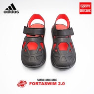 ADIDAS FORTASWIM 2.0 CHILDREN'S SANDALS - DB0486